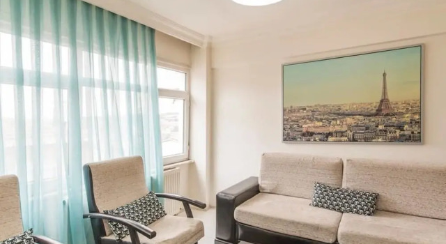 Kent Suit, Varaa Hotelli Hotellit Marmara-alue pysäköinnillä, Pysäköinti