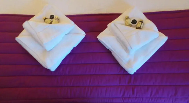 Двухместный номер Classic La Trelade Hotel