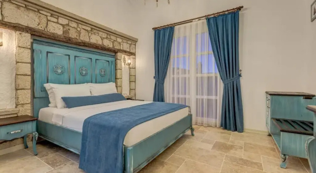 Bel Canto Alacati Hotel