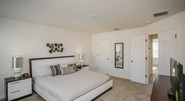 Bella Vida Resort Homes by CF Vacations, Varaa Lomakeskus Kissimmee Kissimmee