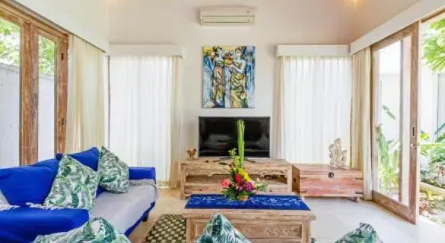 Villa Frangi, Забронировать Вилла Бизнес-отели Denpasar Municipality, 4* 5*