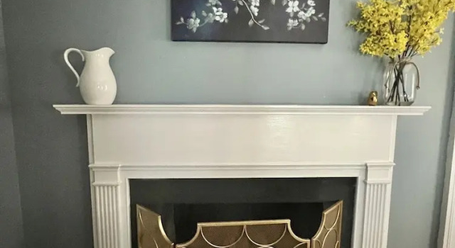 Номер Standard Barksdale House Inn
