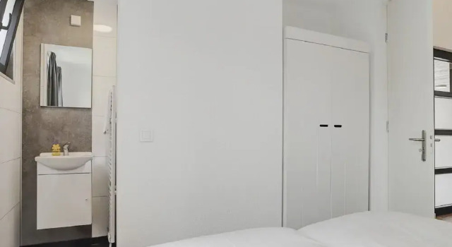 Коттедж Stylish Escape in Enter