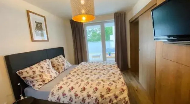 Dream apartman