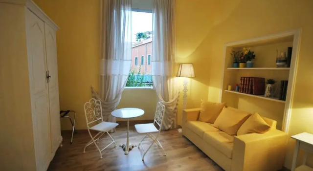 Suite doppia Domus Ripetta