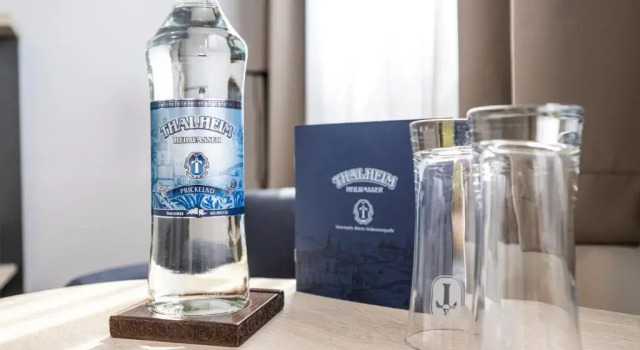 Двухместный номер Superior Hotel Fohnsdorf