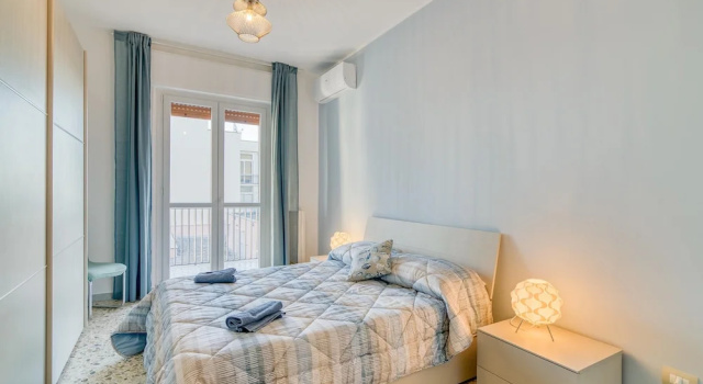 Апартаменты Casa Pepitas apt sea Front Monopoli