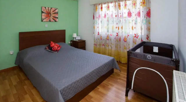 Despoina Town House, Book Hotel 3-Star Hotels in Limassol Region, 3*
