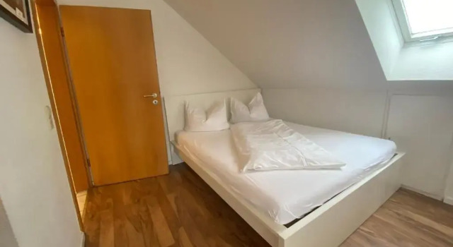 Waldhorn Alleenring Apartments, Reserva ahora Apartamento Hoteles en Baden-Wurtemberg con aparcamiento, Aparcamiento