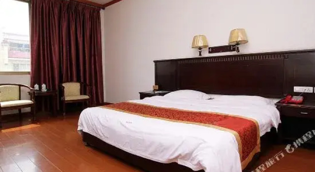Guilin Chengxin Hotel (North Railway Station)