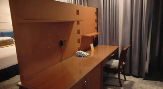 Люкс Standard Townhouse Oak Jakarta near Monumen Nasional formerly Hotel Bintang Wisata Mandiri