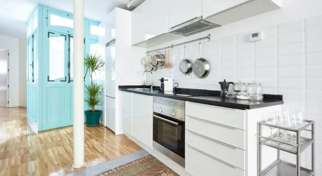 Santa Ana Sol Boutique, Boek Boutique Hotel Madrid Community of Madrid, in de buurt van Edificio Grassy