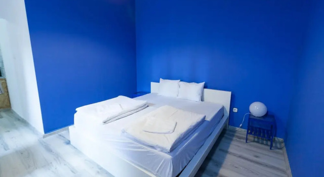 Colorful Ernesto IV, Buchen Sie Ferienwohnung Budapest Zentralungarn