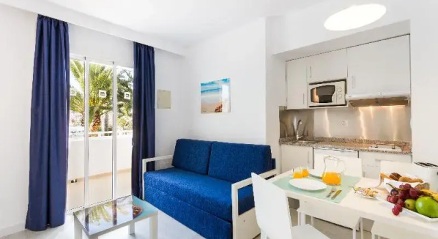 Апартаменты Standard Jutlandia Family Resort