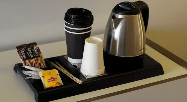 Трёхместный номер Standard Luciana Hotel