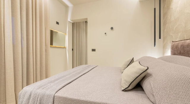 Апартаменты Luxury Vedi Town Luxury Apartment