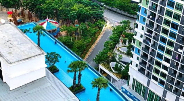 Yuuki Homestay, Забронировать Отель i-City 