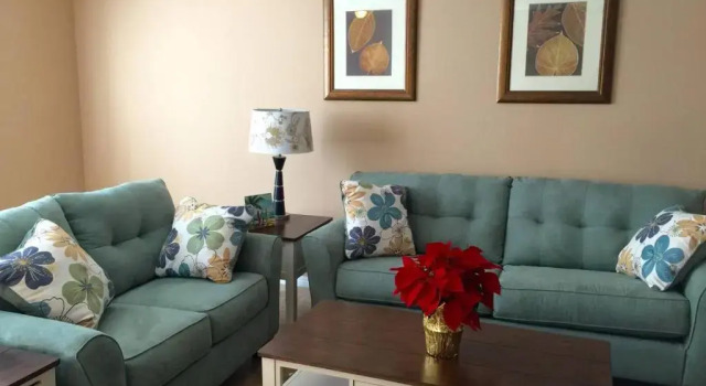Апартаменты 2Bedroom with Den and 2BA 4 Blocks to Santa Monica Beach