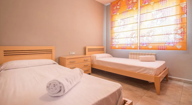 House Valldemar, Prenota Villa Calafell 