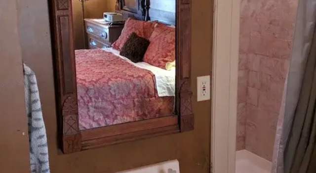 Standard Zimmer Manderley Bed and Breakfast