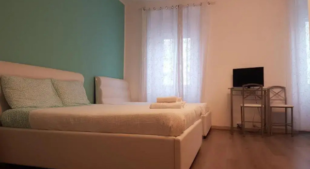 Двухместный номер Standard B&B Porto Vecchio