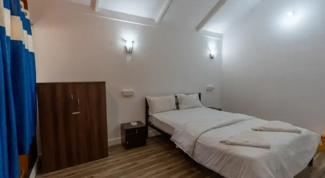 Номер Comfort Hitide Beach Resort