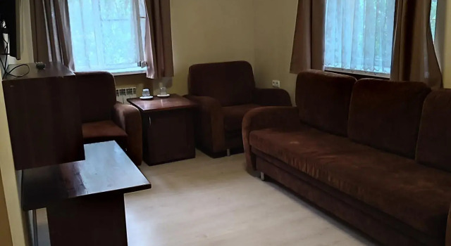 Полулюкс Хуторок