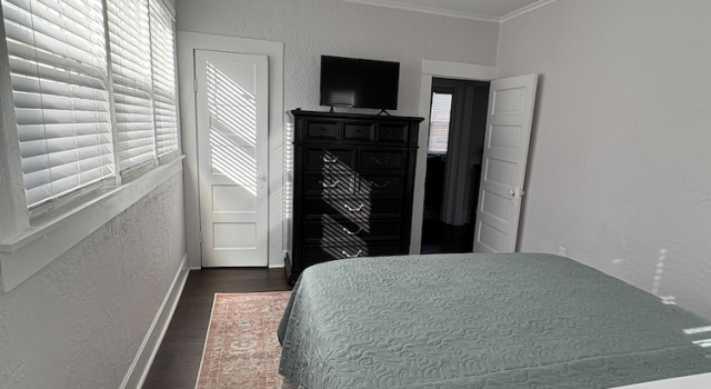 The Taylor House, Book Feriehus Amarillo Texas, nær Hodgetown Stadium