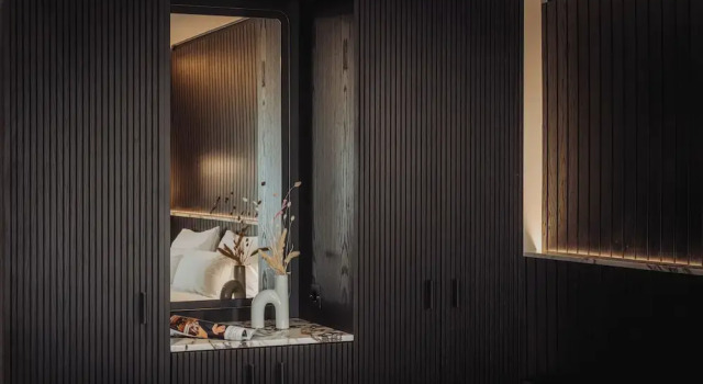 Номер Standard Gentle Hide Designhotel