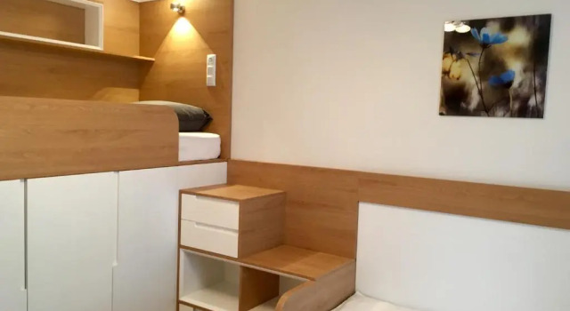 Ferienwohnung am Hauptbahnhof, Reserva ahora Hotel 10. Favoriten Viena, cerca de Troststraße