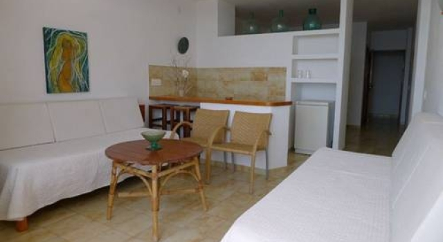 Hostal Marblau Ibiza, Rezervați Hotel Ivisa Islas Baleares