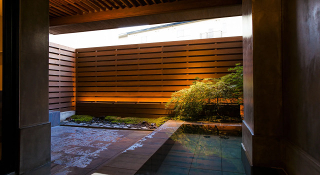 Katsuragi, Book Hotel Mimasaka Okayama