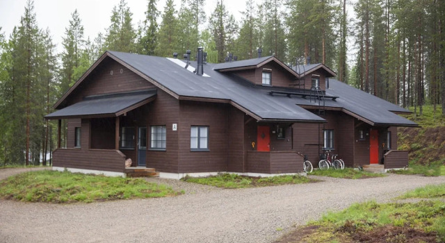 Апартаменты Holiday Club Salla Superior Apartments