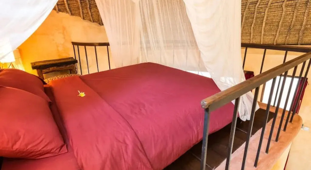 Pondok Umalas, Prenota Hotel Umalas Badung