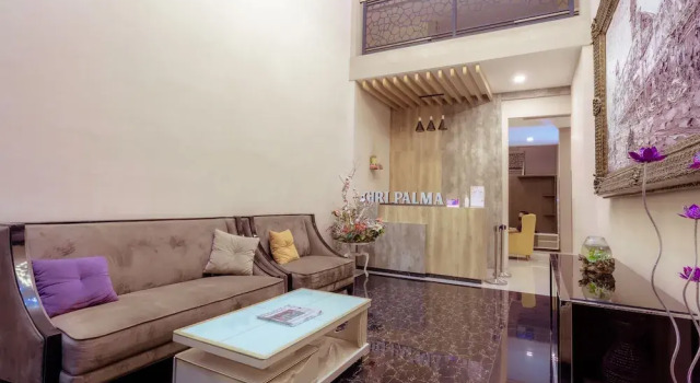 Giri Palma Hotel