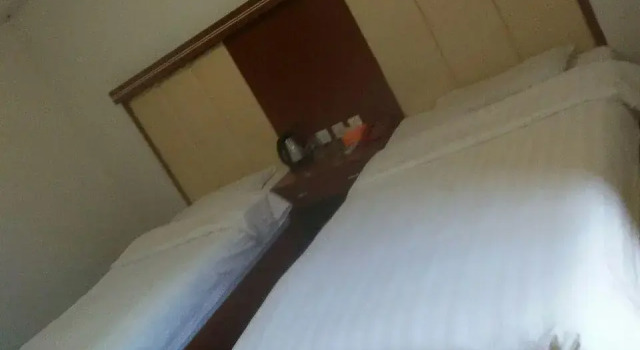 Yi Xin Business Inn