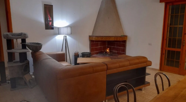 Вилла Standard с 4 комнатами с видом на море Villa Irene Nice Seaview