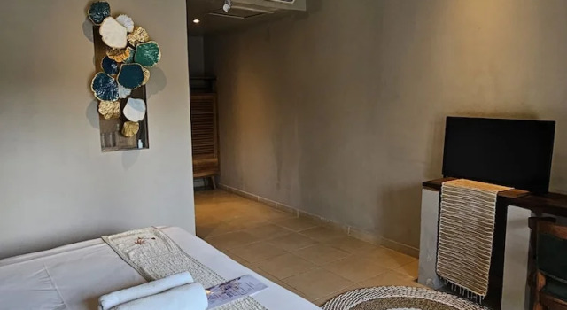 Номер Superior Lokasari Retreat