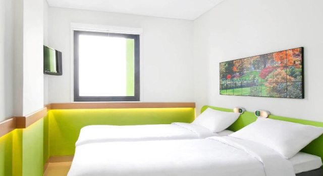 Mercure Jakarta Grogol, Book Hotel Grogol Jakarta