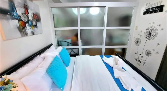 Ohana at Tagaytay Prime, Buchen Sie Ferienwohnung Hotels in Luzon mit Pool, Schwimmbad