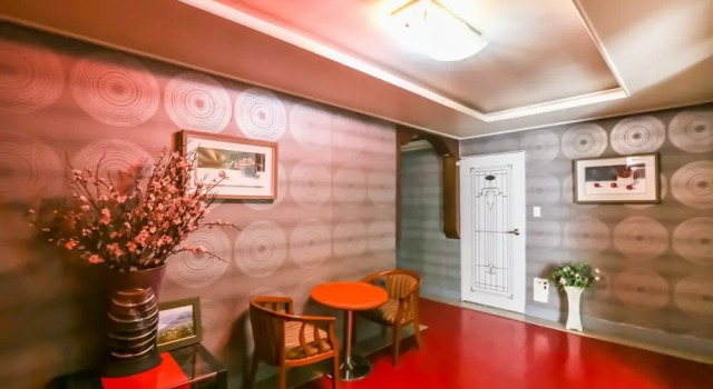 Jecheon Valentine, Reserva ahora Hotel Jecheon Chungcheongbuk-Do
