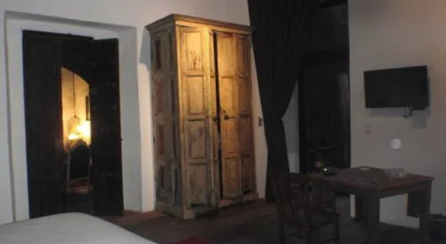 Secretos de Puebla Hotel Boutique, Foglalás Boutique Szálloda Puebla Puebla