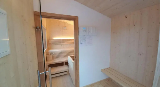 Коттедж Ferienhaus Weißpriach