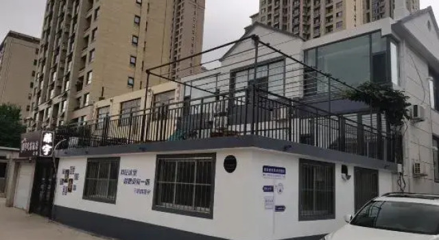 Rongcheng Feiyu B&B