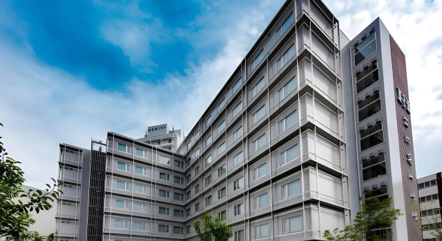 Hotel Hewitt Koshien, Prenota Hotel Hotel a Nishinomiya con colazione, Colazione