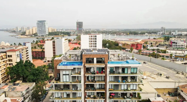 Апартаменты 3 Adults or 2 Adults 2 Kids 1 Block From Ocean A Location