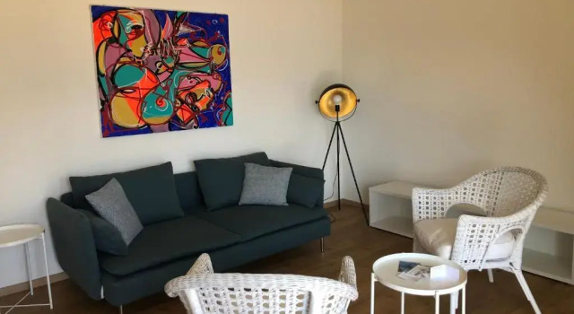 Апартаменты Residenza Bettina BnB & Ferienwohnungen
