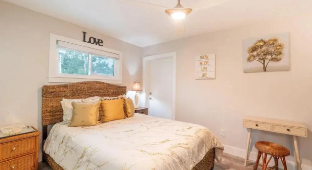 Beach Haven North and South, Book Feriehus Villaer i Florida, Villa
