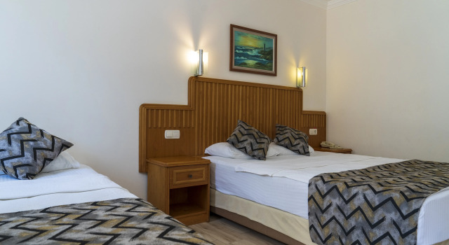 Belcehan Hotel, Забронировать Отель Отели Олюдениз по системе «всё включено», Всё включено
