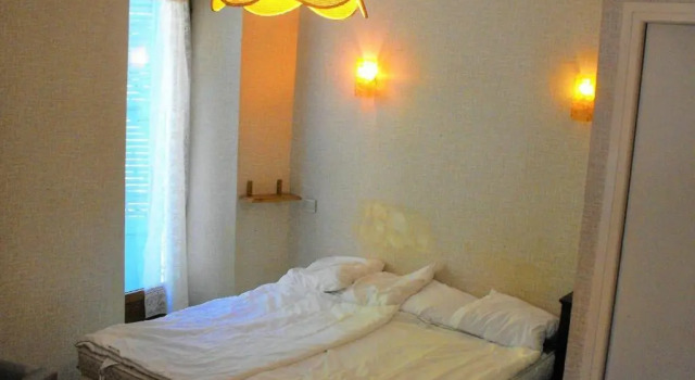 Appartement Brides-les-Bains, 1 pièce, 2 personnes - FR-1-512-124, Забронировать Апартаменты/квартира Брид-ле-Бен Три Долины